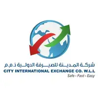 Transfer money from CITY INTERNATIONAL EXCHANGE CO.WLL to Nepal